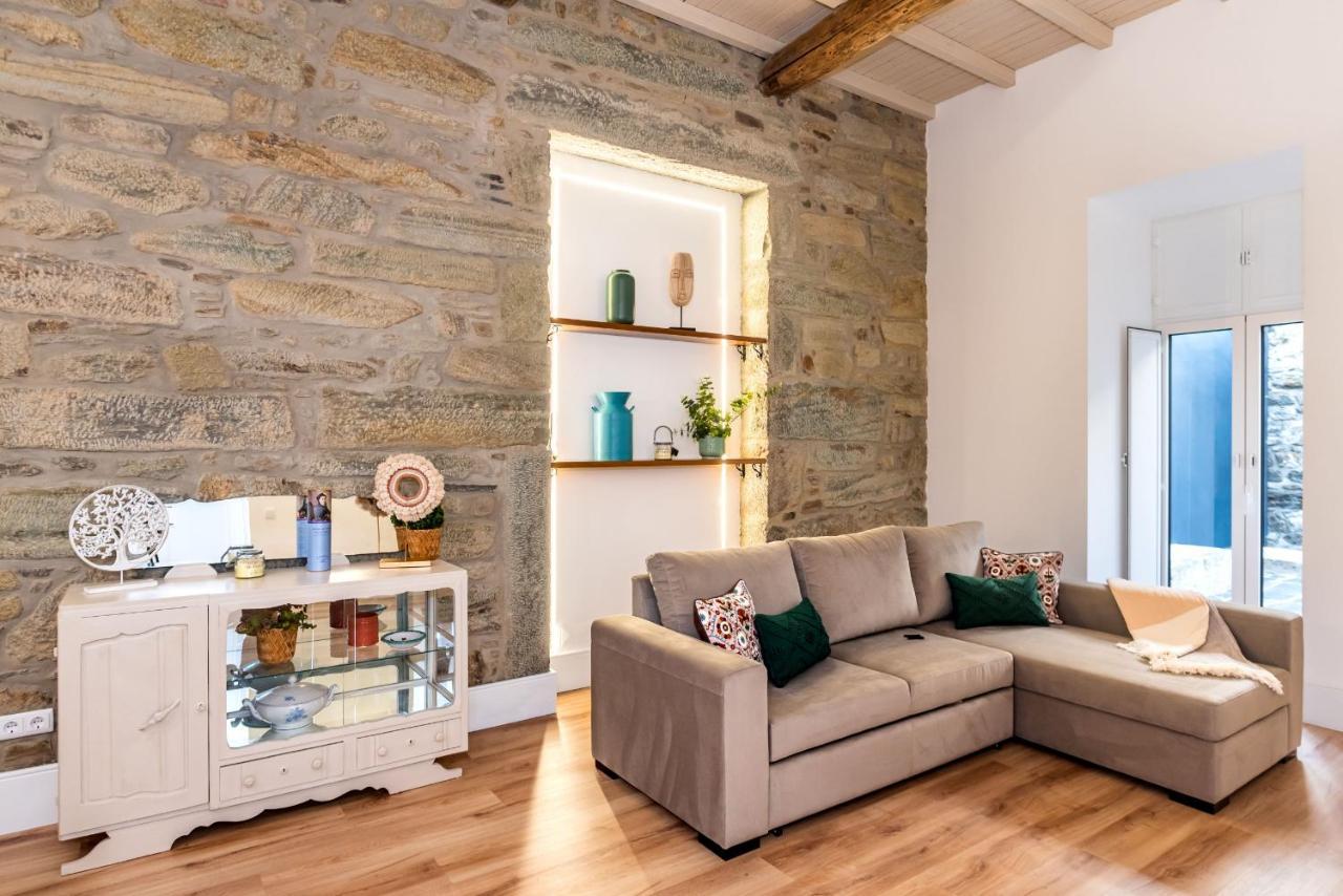Feel Discovery Homes In Douro Peso da Régua Kültér fotó