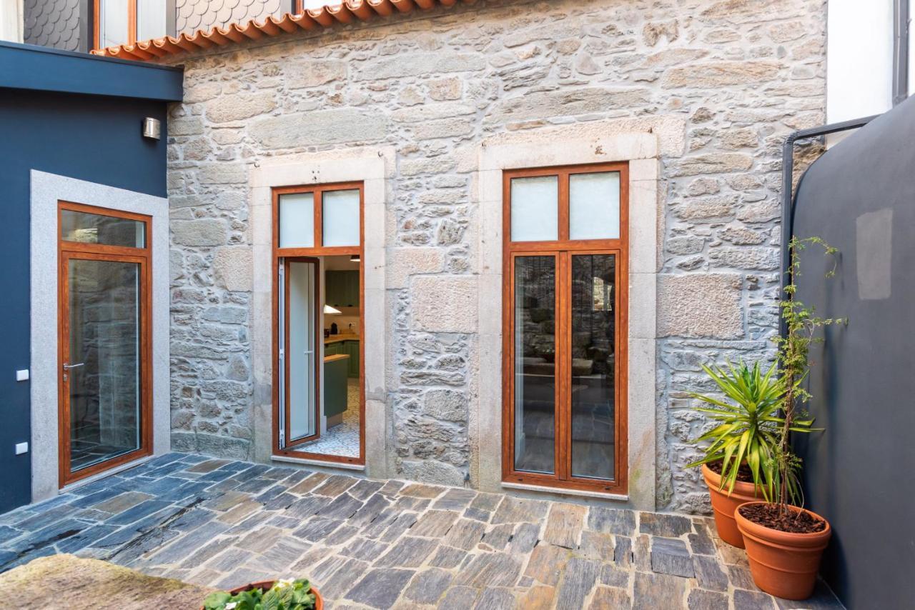 Feel Discovery Homes In Douro Peso da Régua Kültér fotó