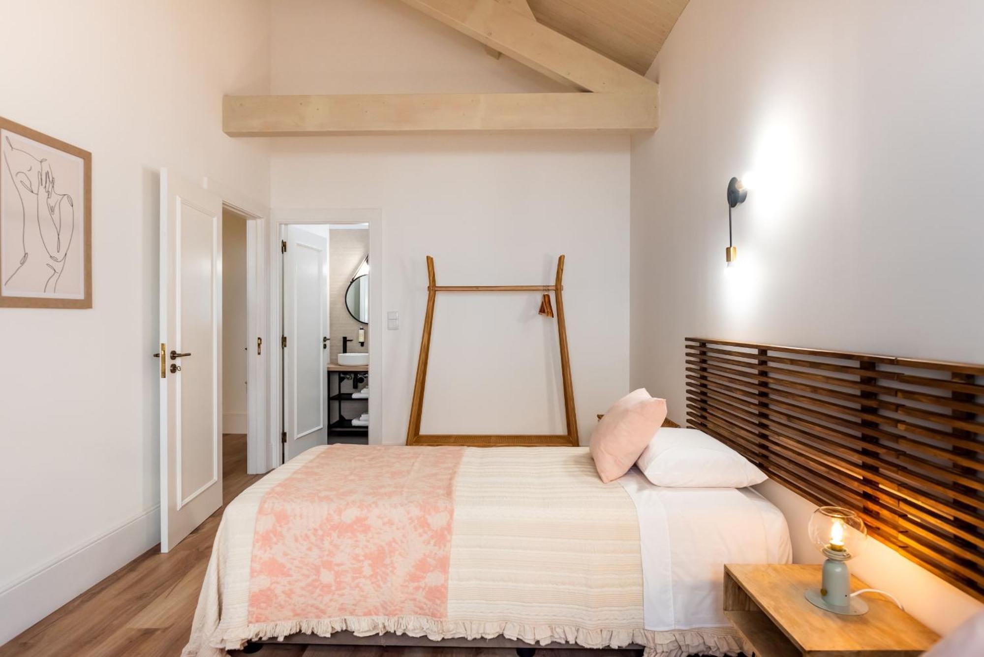 Feel Discovery Homes In Douro Peso da Régua Kültér fotó
