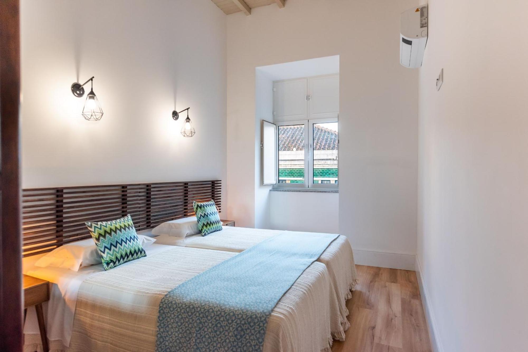 Feel Discovery Homes In Douro Peso da Régua Kültér fotó