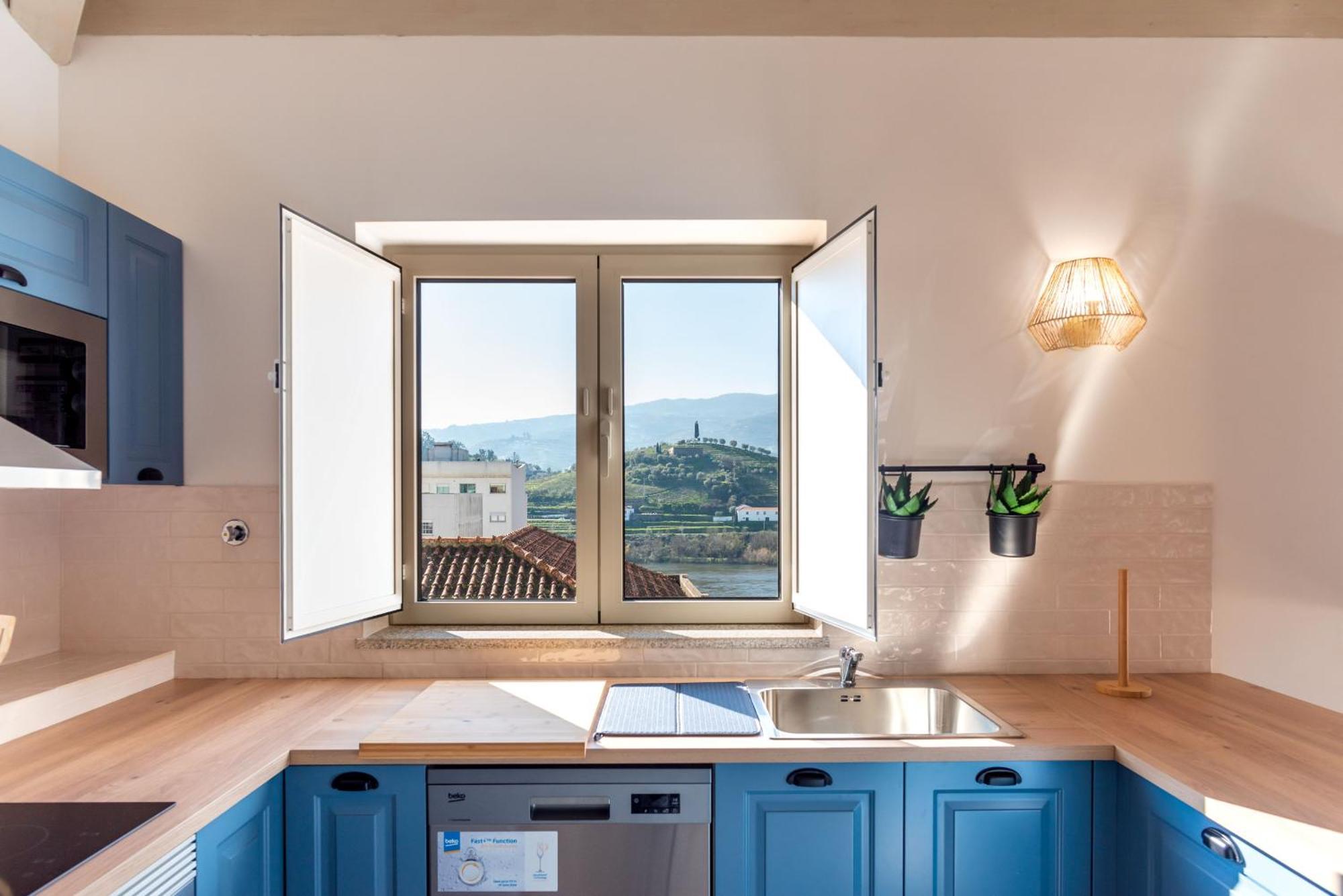 Feel Discovery Homes In Douro Peso da Régua Kültér fotó